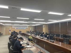한국가스안전공사, 수소안전 인프라 구축 위한 전담팀(TFT) 첫 회의 개최