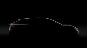 기아, 최초의 전용 전기차 'EV6' 티저 공개..."E-GMP 기반 SUV 형태"