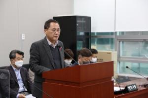 경기도의회, 학교 안 통학차량 안심승차구역 설치 근거 제도화