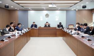 충남도의회 청년특위, 주거·고용·문화 등 청년정책 관련 점검