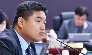 한채훈 의왕시의원, 추진 중단된 ‘장애인 지역사회재활시설’ 후속 조치 요청
