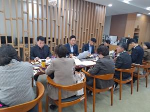 오석규ㆍ이인규 의원 "경기북부 지역 균형있는 교육위해 특목고 설립해야"