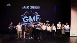 SK이노베이션이 함께한 '발달장애인 음악축제(GMF)'…국내 넘어 해외로 확산