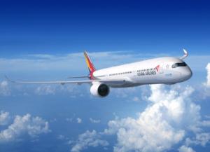 아시아나항공, 중국 정보보호 안전평가 통과...국내 항공사 최초