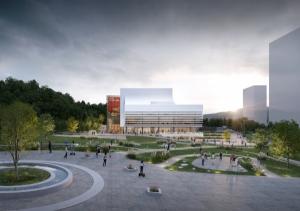 의왕시 '미래교육센터' 기본ㆍ실시설계 용역 착수