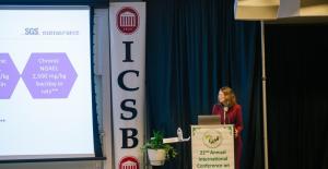KGC인삼공사, 미국 국제천연물과학회(ICSB)에서 인삼 학술 국제세미나 개최