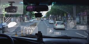 수원시 ‘AI 도로탐지 시스템’ 도입...도로 위험물 탐지한다