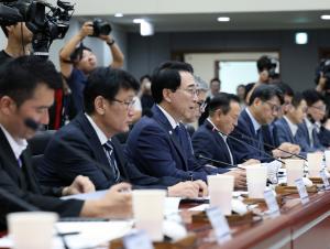 충남도 "국비 13조5000억 목표"…여당과 공조 강화